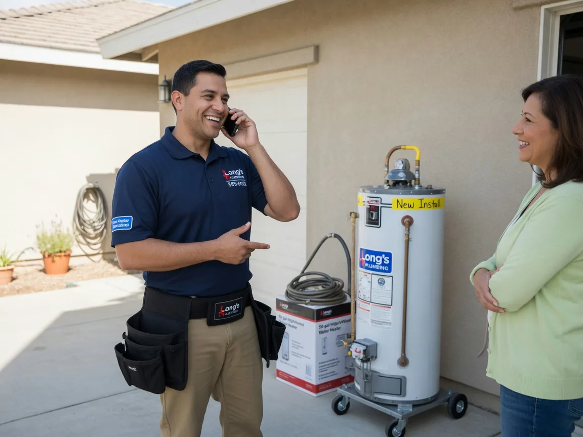 Leak Detection Brentwood, TN FAQs